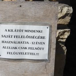 Római őrtorony, Vigántpetend - Egyéb