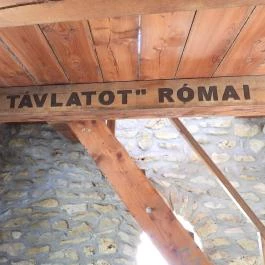 Római őrtorony, Vigántpetend - Egyéb