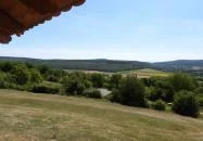 Római őrtorony Vigántpetend