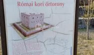 Római őrtorony romjai Leányfalu - Egyéb
