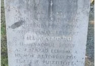 Római őrtorony romjai Leányfalu