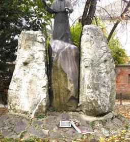 192. legjobb látnivaló: Római zarándoklat