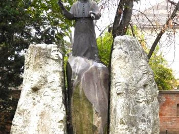 Római zarándoklat Hajdúdorog