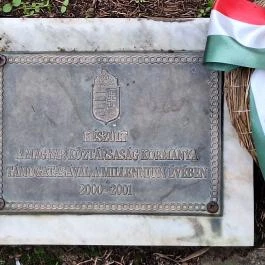 Római zarándoklat Hajdúdorog - Egyéb