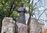 Római zarándoklat Hajdúdorog