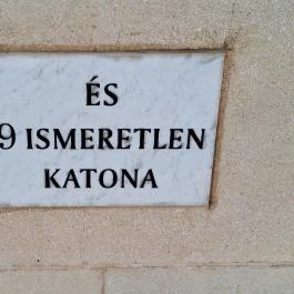 Román megszállás áldozatainak emlékműve, Hódmezővásárhely - Egyéb