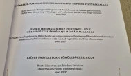 Szidónia Kastélyszálloda - Valentin Étterem, Röjtökmuzsaj