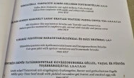 Szidónia Kastélyszálloda - Valentin Étterem, Röjtökmuzsaj