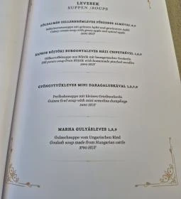 Szidónia Kastélyszálloda - Valentin Étterem