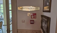 Szidónia Kastélyszálloda - Valentin Étterem, Röjtökmuzsaj