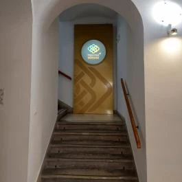 Esterházy-palota, Győr - Belső