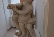 Esterházy-palota Győr