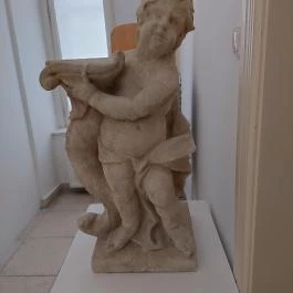 Esterházy-palota, Győr - Egyéb