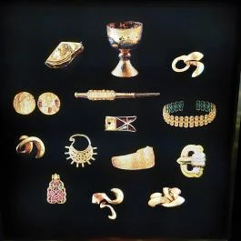 Esterházy-palota, Győr - Egyéb