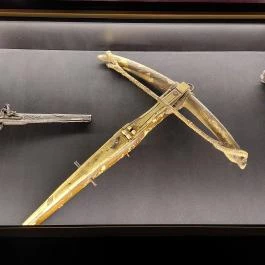 Esterházy-palota, Győr - Egyéb