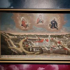 Esterházy-palota, Győr - Egyéb