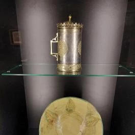 Esterházy-palota, Győr - Egyéb