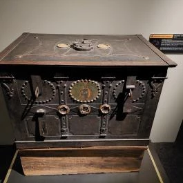 Esterházy-palota, Győr - Egyéb