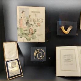 Esterházy-palota, Győr - Egyéb