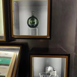 Esterházy-palota, Győr - Egyéb