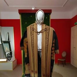 Esterházy-palota, Győr - Egyéb