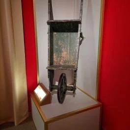 Esterházy-palota, Győr - Egyéb