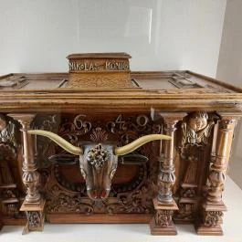 Esterházy-palota, Győr - Egyéb