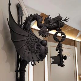 Esterházy-palota, Győr - Egyéb