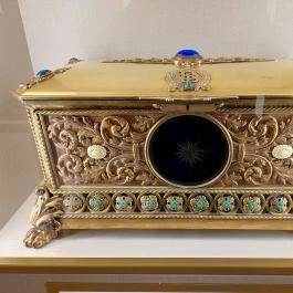 Esterházy-palota, Győr - Egyéb