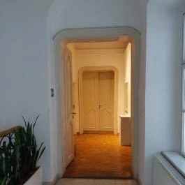 Esterházy-palota, Győr - Belső