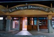 Róna Étterem Komádi