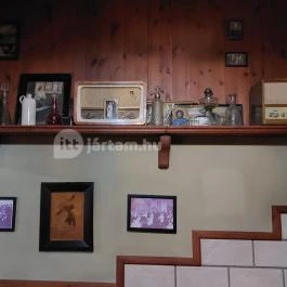 Róna Étterem, Komádi - Egyéb