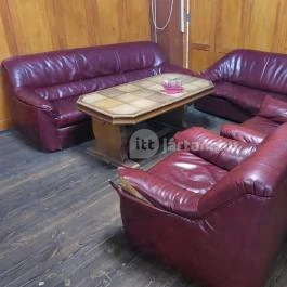 Róna Étterem, Komádi - Belső