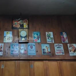 Róna Étterem, Komádi - Egyéb