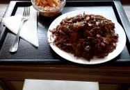 Rondo Kínai Gyorsétterem & Kávézó Budapest