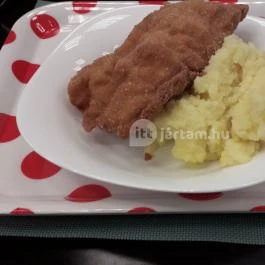 Roni Hami Budapest - Étel/ital