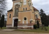 Rönöki Szent Imre templom Rönök