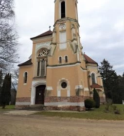 Rönöki Szent Imre templom