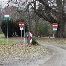 Rönöki Szent Imre templom Rönök - Külső kép