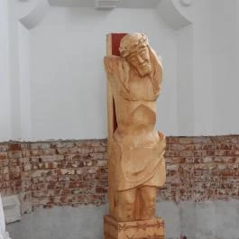 Rönöki Szent Imre templom Rönök - Egyéb