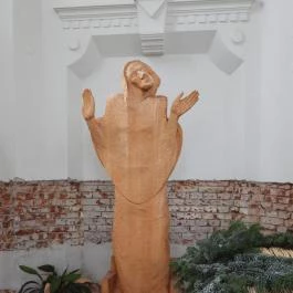 Rönöki Szent Imre templom Rönök - Egyéb