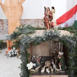 Rönöki Szent Imre templom Rönök - Egyéb