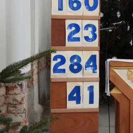 Rönöki Szent Imre templom Rönök - Egyéb