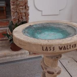 Rönöki Szent Imre templom Rönök - Egyéb