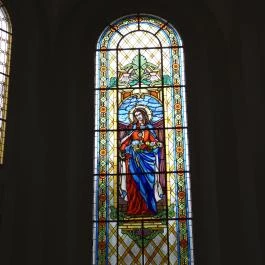 Rönöki Szent Imre templom Rönök - Egyéb