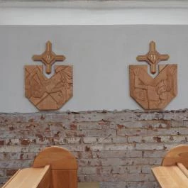 Rönöki Szent Imre templom Rönök - Egyéb