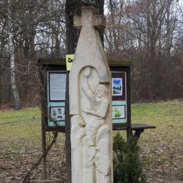 Rönöki Szent Imre templom Rönök - Egyéb