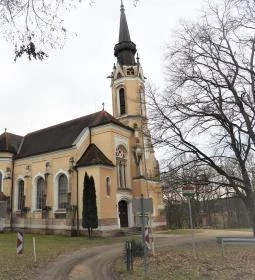 Rönöki Szent Imre templom