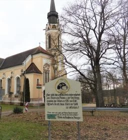 Rönöki Szent Imre templom