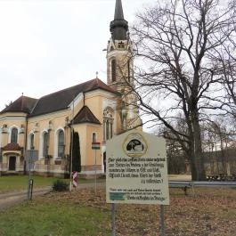 Rönöki Szent Imre templom Rönök - Külső kép